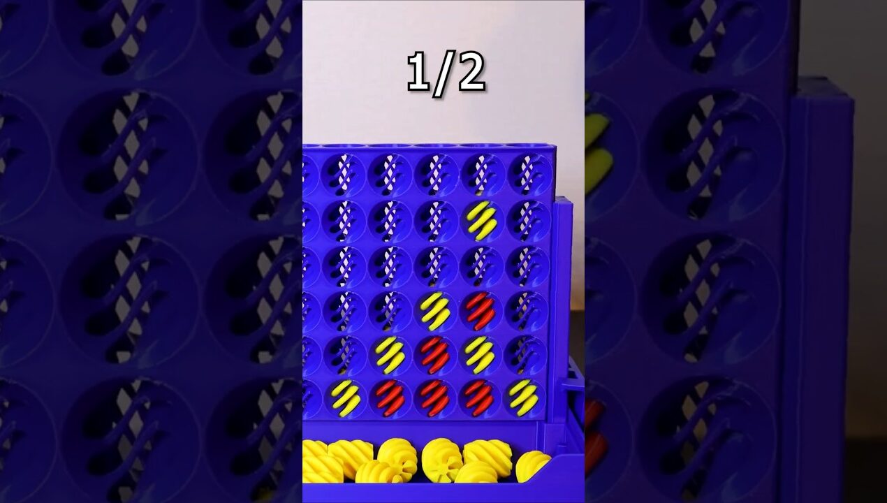 DIY 3D Printed Board Games