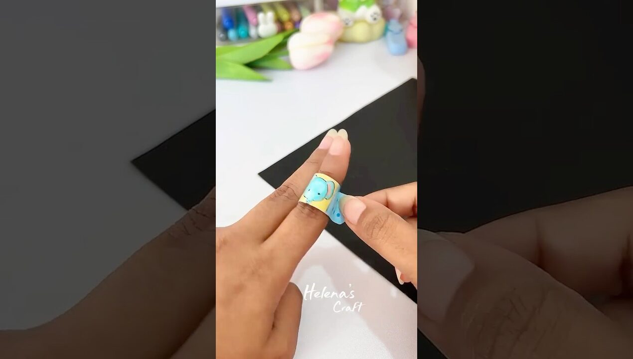DIY bandage for travel 🤩 #diy #shorts #craft #helenascraft #diyideas
