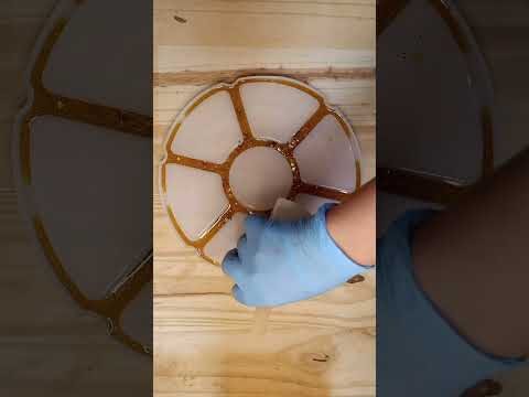 ideas de resina Epoxi #resinaepoxica #resinart  #resinaepoxy #resin #diy #resinartist