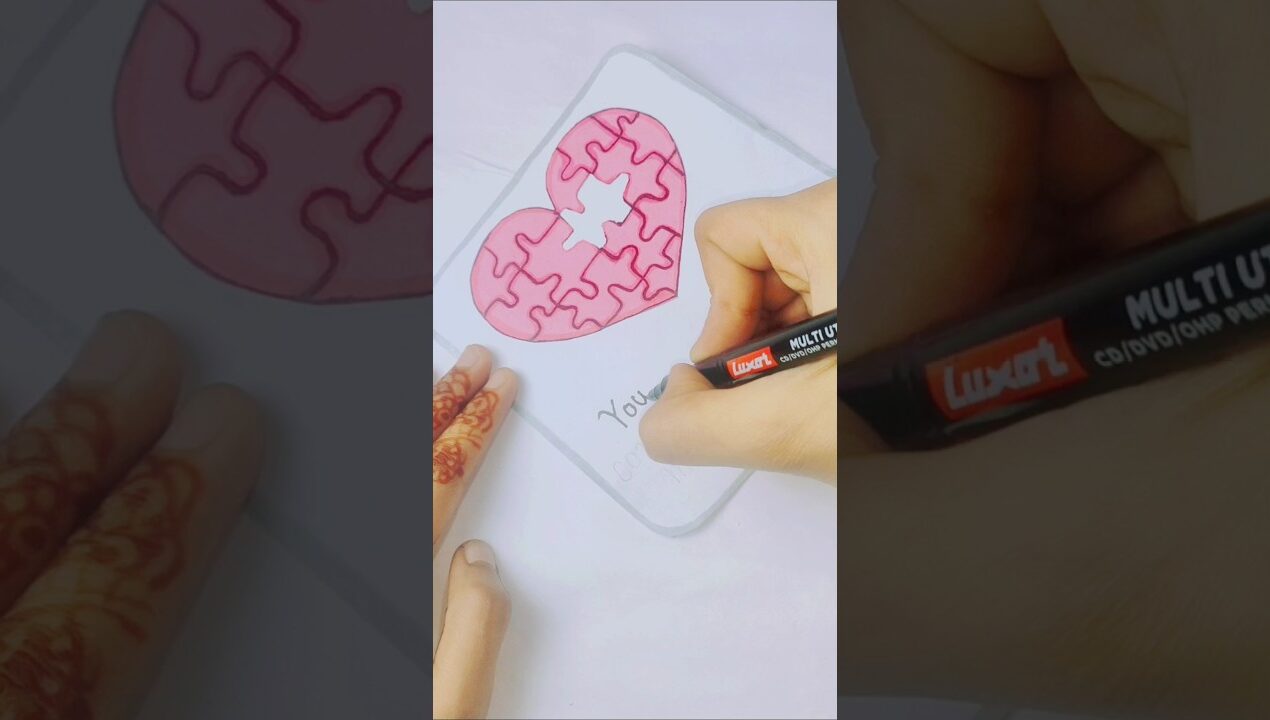 Diy cute gift ideas /paper craft ideas/gift card ideas #shorts #love #diy #giftideas #craft