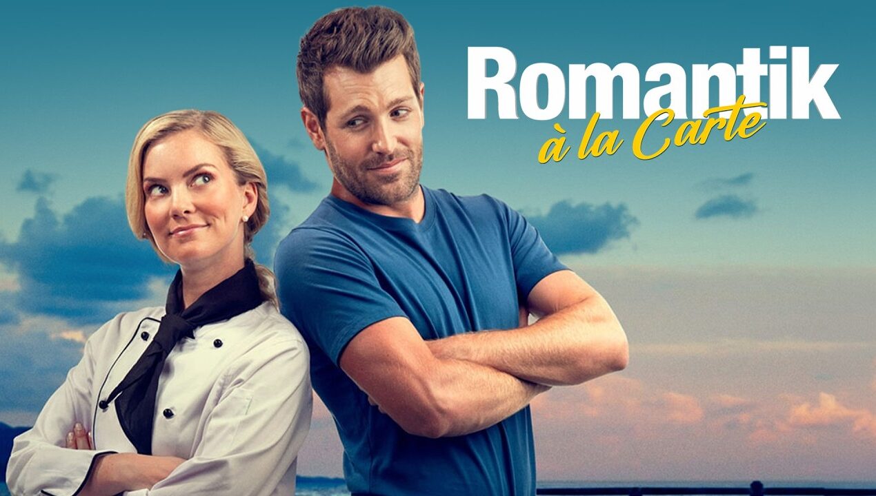 Kampf um FAMILIENERBE & unerwartete LIEBE: Romantik à la Carte | ROMANTISCHE KOMÖDIE GANZER FILM