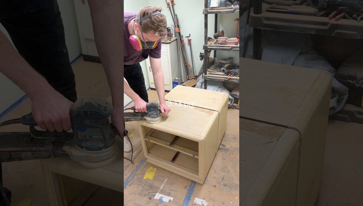 $40 Thrift Store Flip Challenge #thrifting #sidehustle #diy