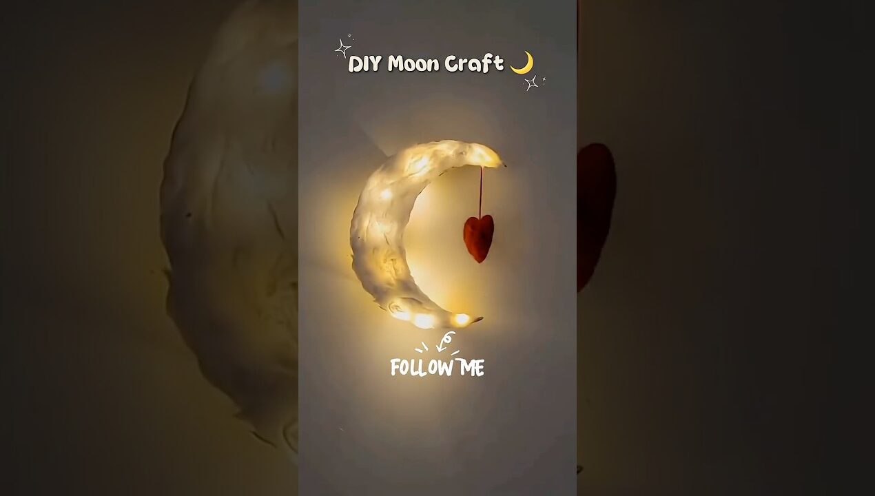 Ramadan crafts idea🌙✨#shorts #art #diy #craft #muktaartandcraft #youtubeshorts