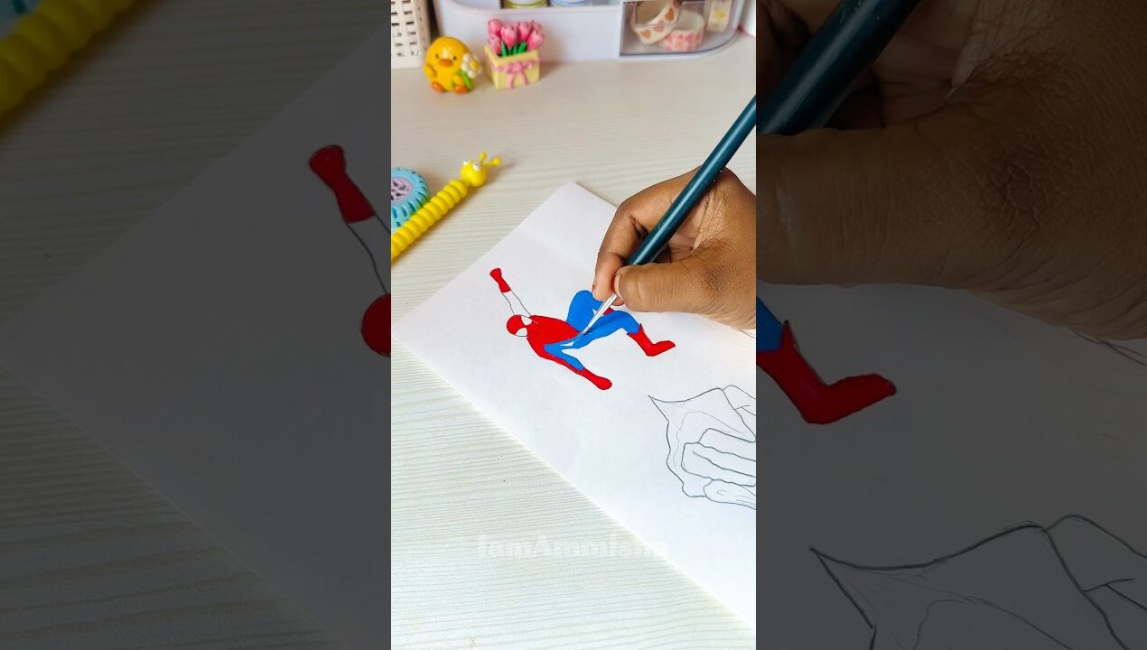 Trendinoppam📈🕷️💔 @IamAmmisha #cute #craft #diy