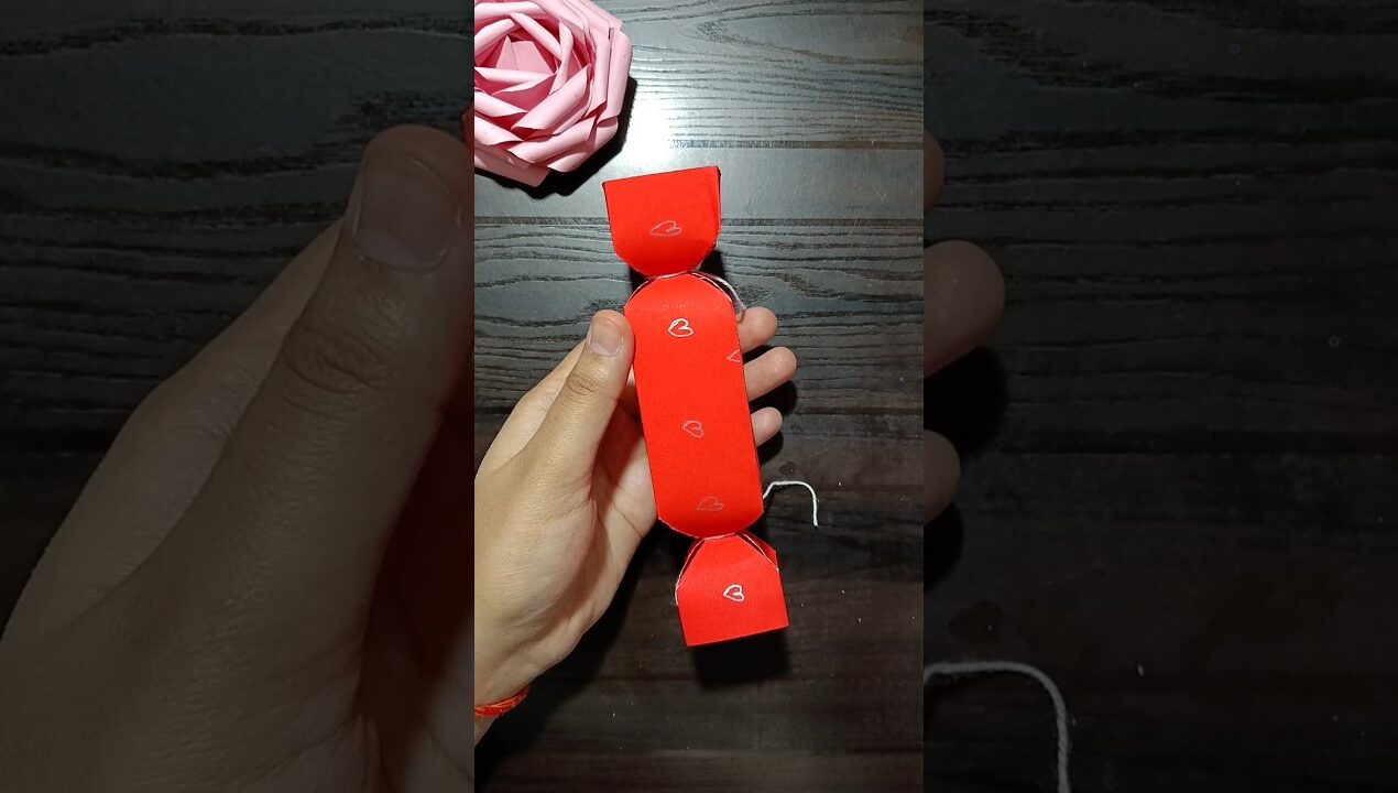 Diy cute craft ideas ❤️ diy gift ideas ❤️ | #shortsfeed #shortvideo #diy #shorts #ytshorts #craft
