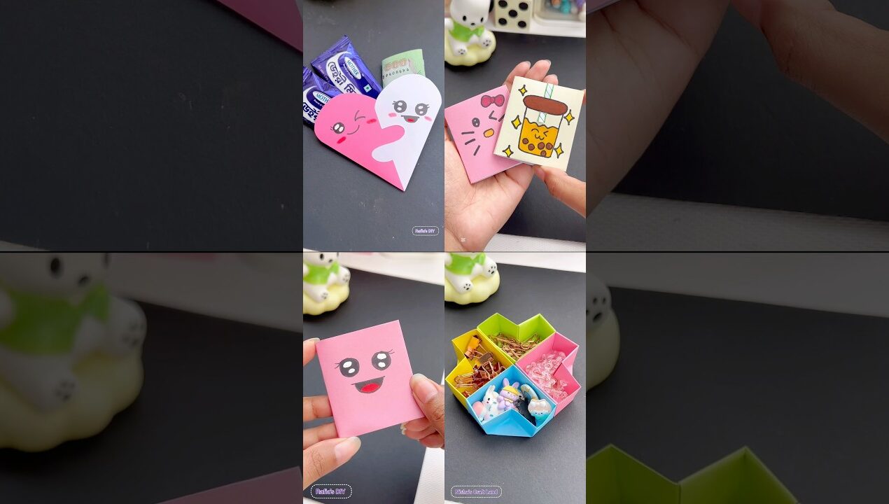 🤩 #diy #diycraft #diyideas #youtubeshorts