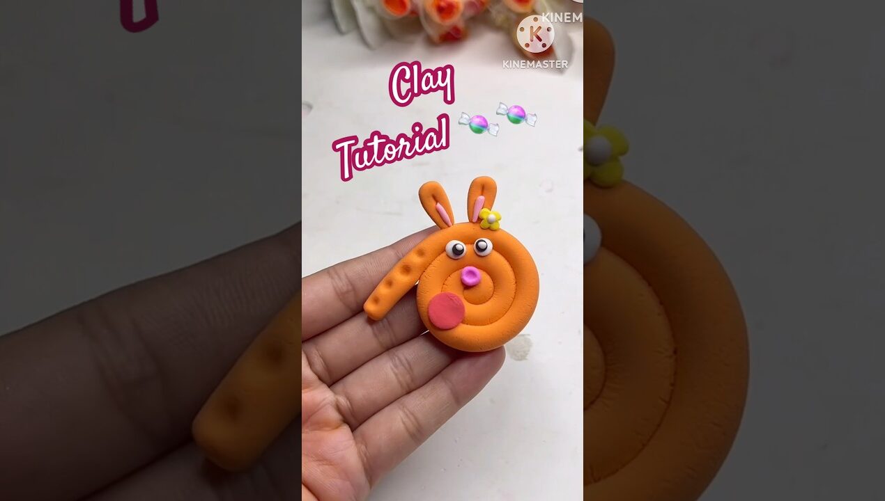DIY idea 💡 super clay art video 🏡#musica  #trending #diy #youtubeshorts #art #handmade