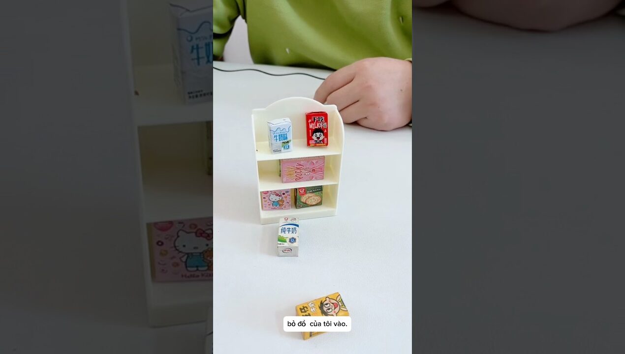 Thế tôi thêm một lon Wangwang nhé. #diy #funnyshorts