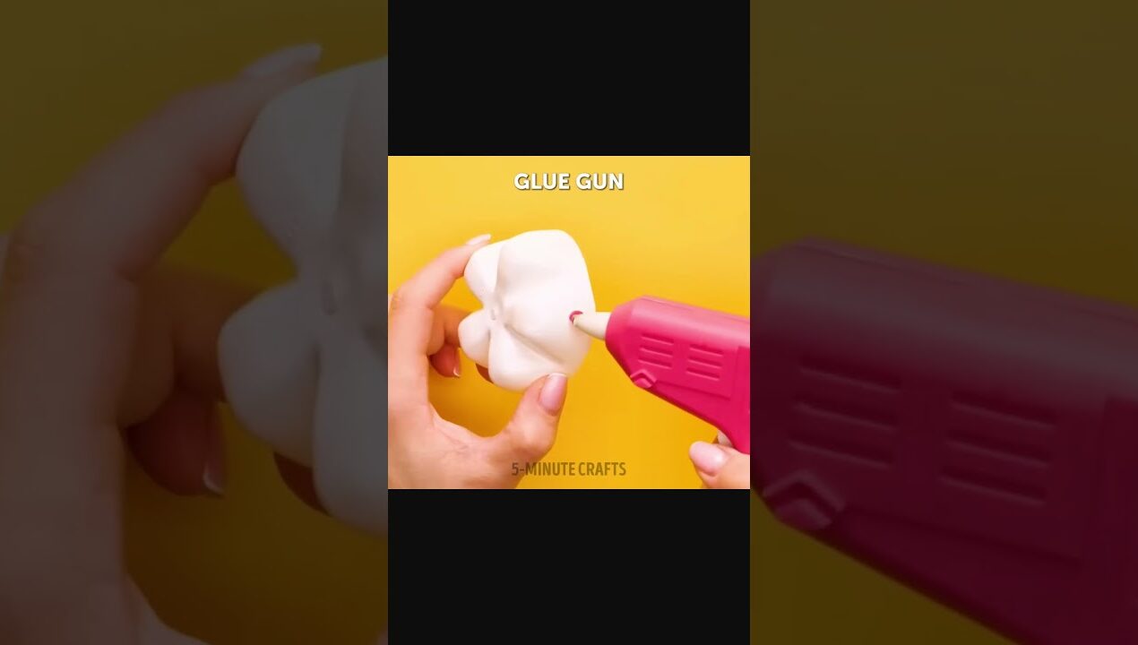 4 Amazing plaster and cement DIY ideas That looking so awesome🙂house and garden hacks#facts #shorts