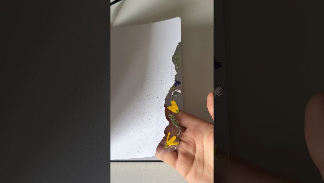 Leci w świat!🥹🌷💗 #dziennik #pamietnik #journaling #zrobtosam #diy #action #dlaciebie