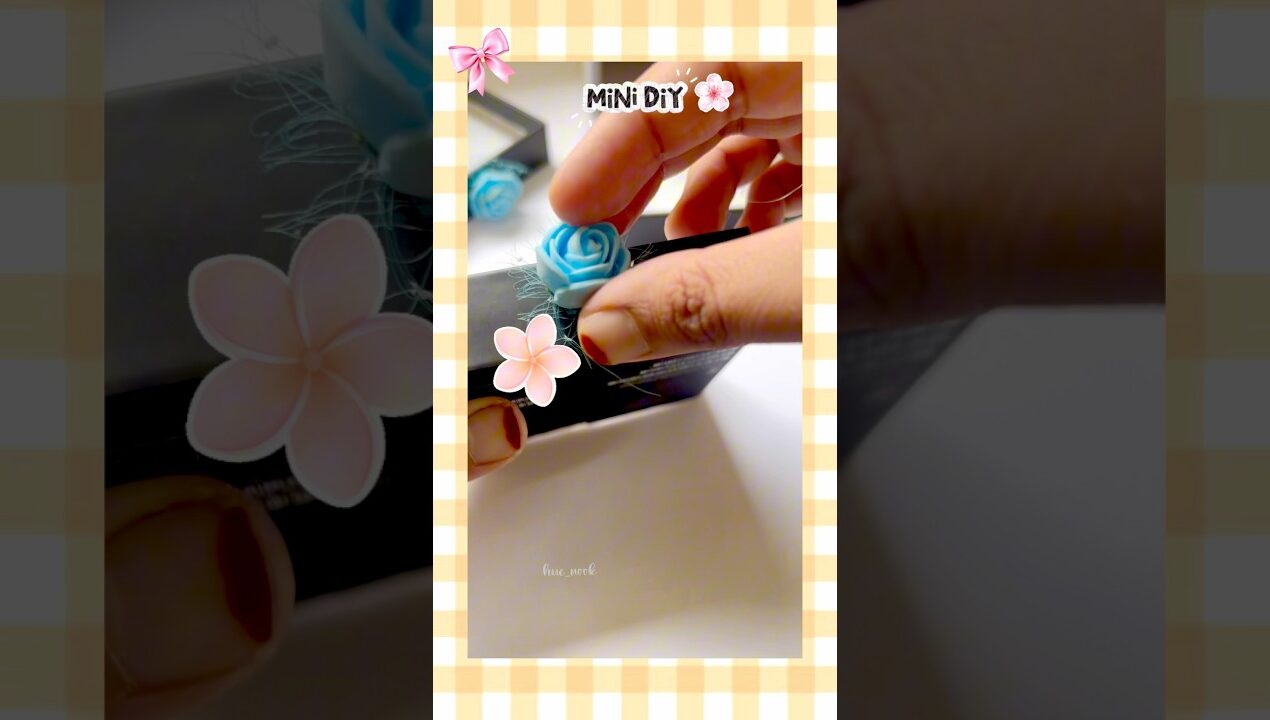 Trash to cute box🎀✨ #shorts #cute #craftideas #diy #diystorage #aestheticdiy #lifehacks #handmade