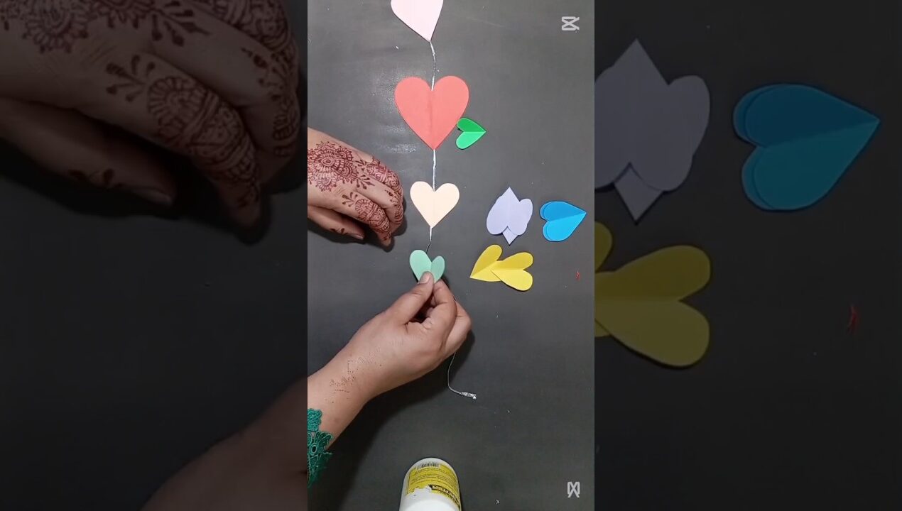 Wall Decor Ideas #diy #handmade #viralvideo #trending #ytshorts #viralvideo