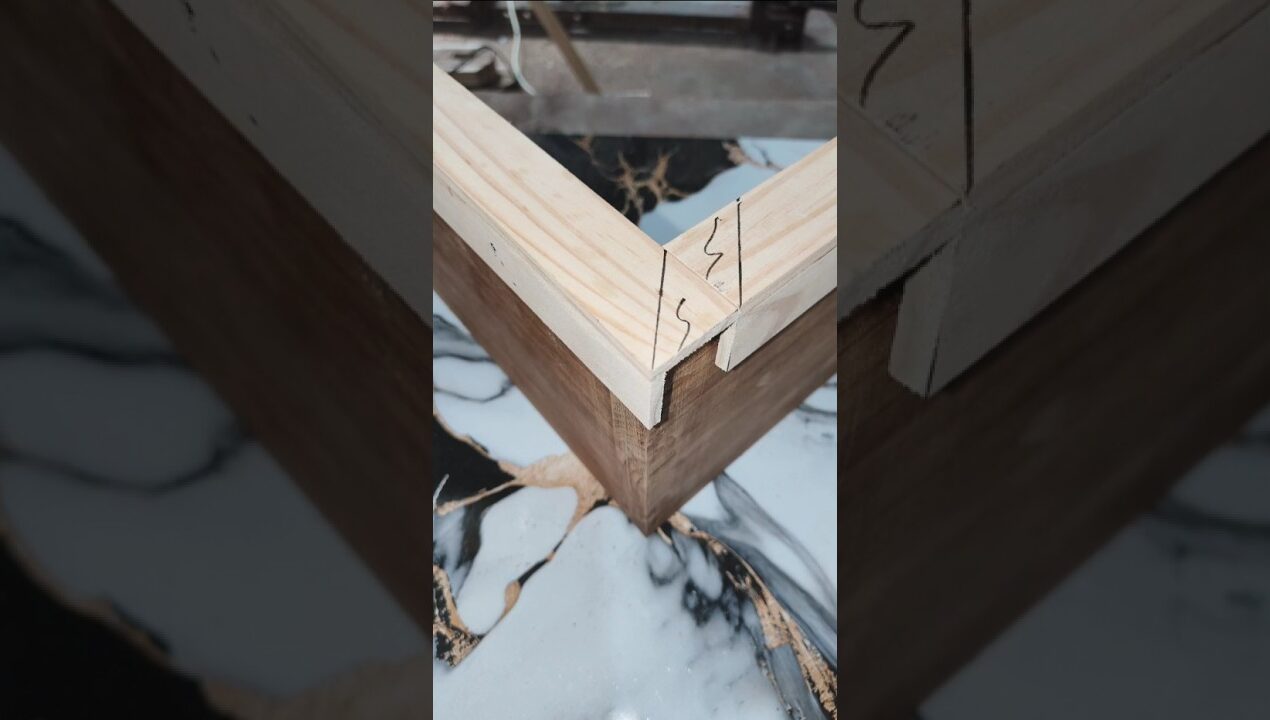 carpenter ✅ #woodworking #diy #ideas #tips #tricks #skills #creative #art