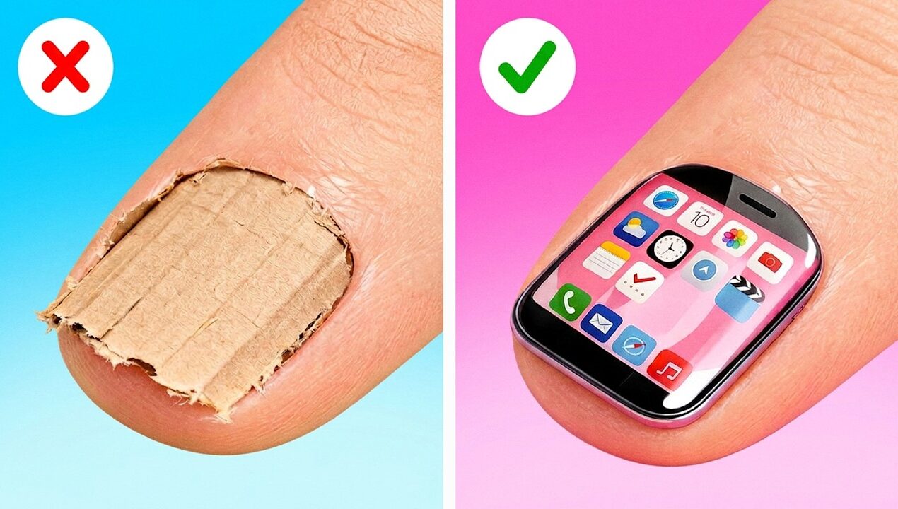 Turning Paper Into FUN DIY! 💡 Easy Paper & Cardboard DIY Tips