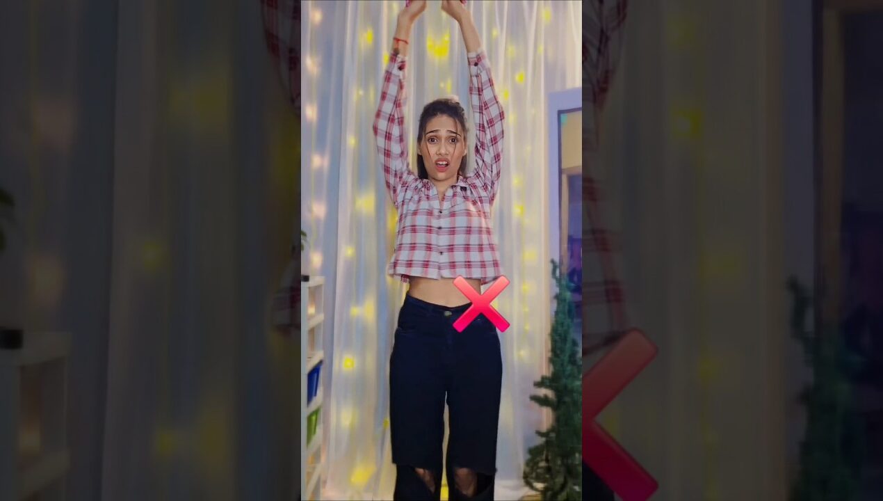 Unique fashion hack😱l life hacks#trendingshorts #fashion#hack #diy #sonalimakeover #lifehacks#viral