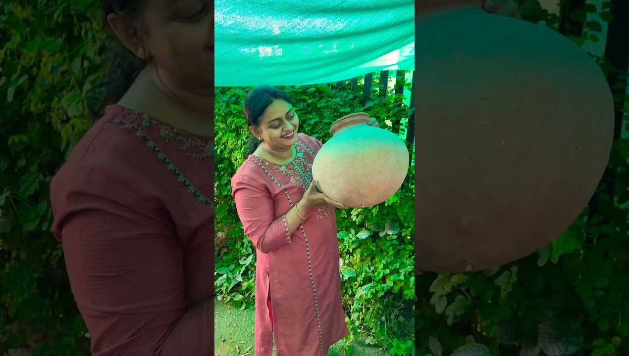 Don’t throw away your old pitcher instead diy this beautiful matka planter #diy #nature #garden