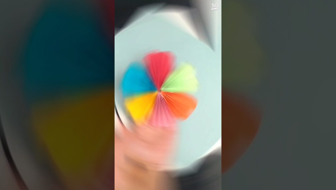 Amazing Paper Craft 🤠 #craft #diy #easycraft