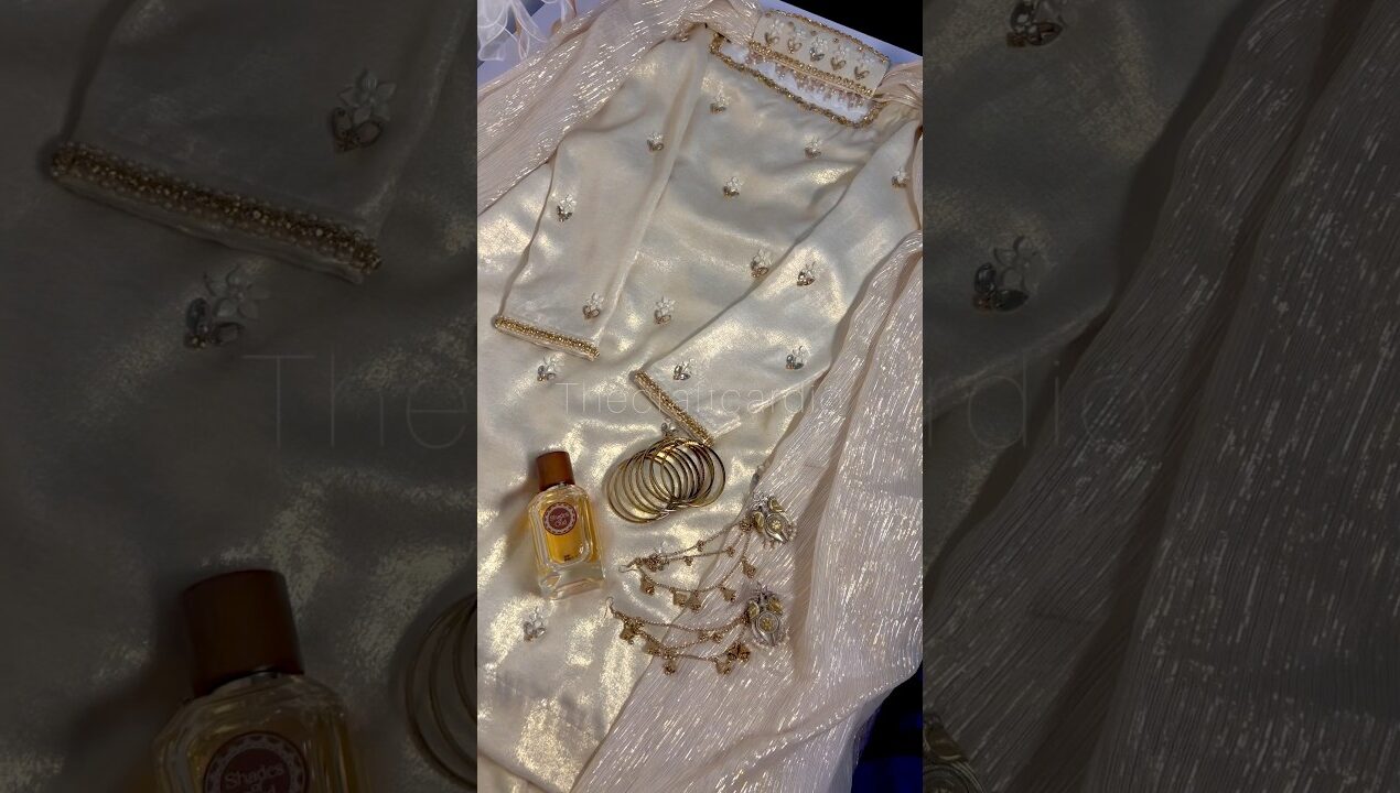 DIY DRESS DESIGNING IDEAS 🕊️