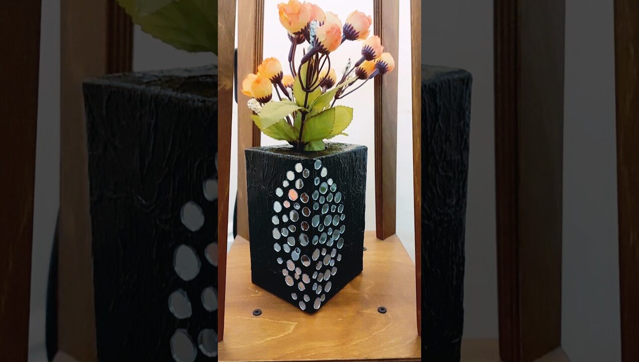 Diy| Reuse Idea💡#shorts #youtubeshorts