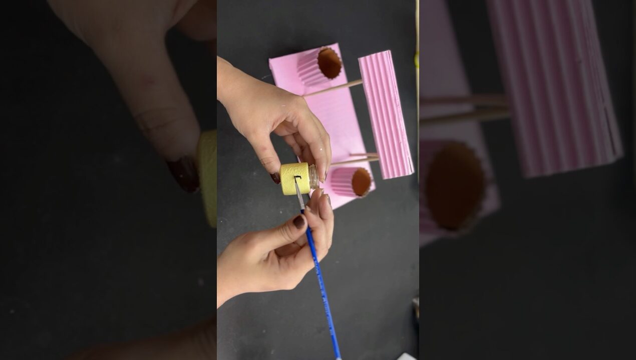 DIY Decor Ideas #diy #decor #shorts #ytshorts #youtubeshorts #shortsfeed #craft #subscribe #support