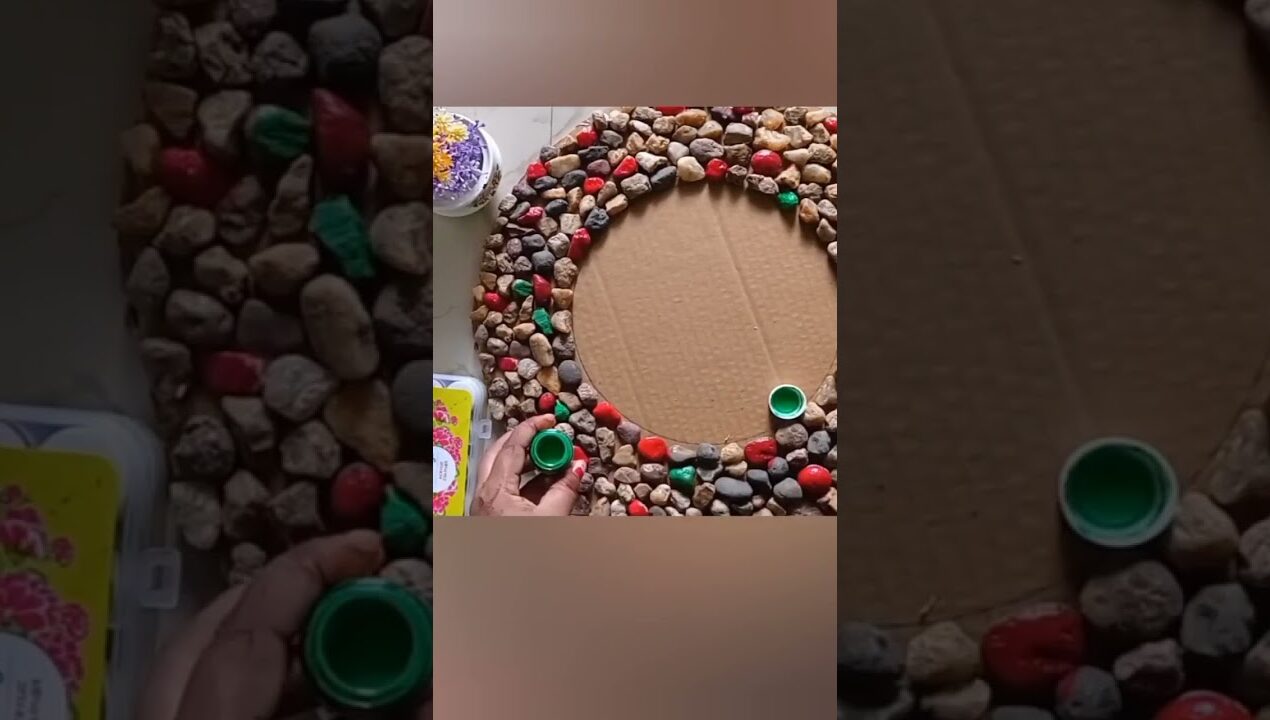 #shorts#New mirror Decoration ideas #beautiful home decor Diy ideas