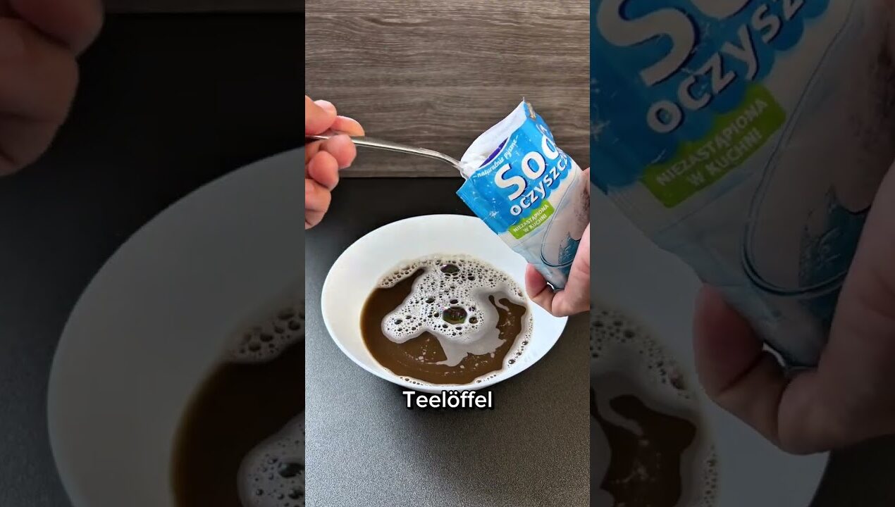 Einfach ein genialer Lifehack! 👍 #TippsUndTricks #lifehack #lebenstipps #diy