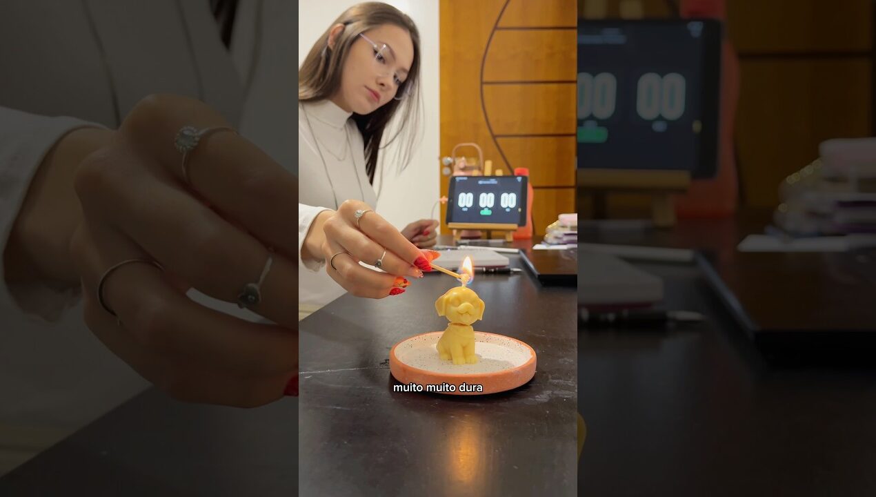eu nem sei se pode inalar isso #velas #estudos #vela #diy #fy