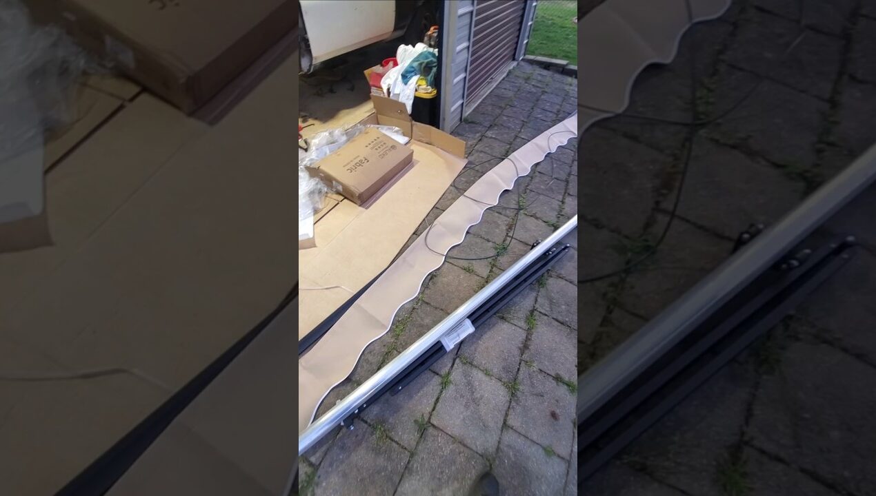 Progress @aleko8354 #awing #diy