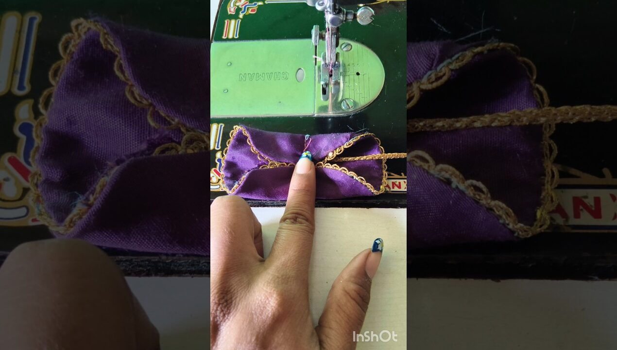 wow very beautiful latkan design #youtubeshorts #diy #shorts