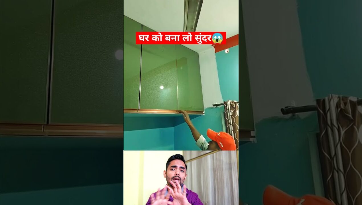 New interior decoration diy ideas #shorts