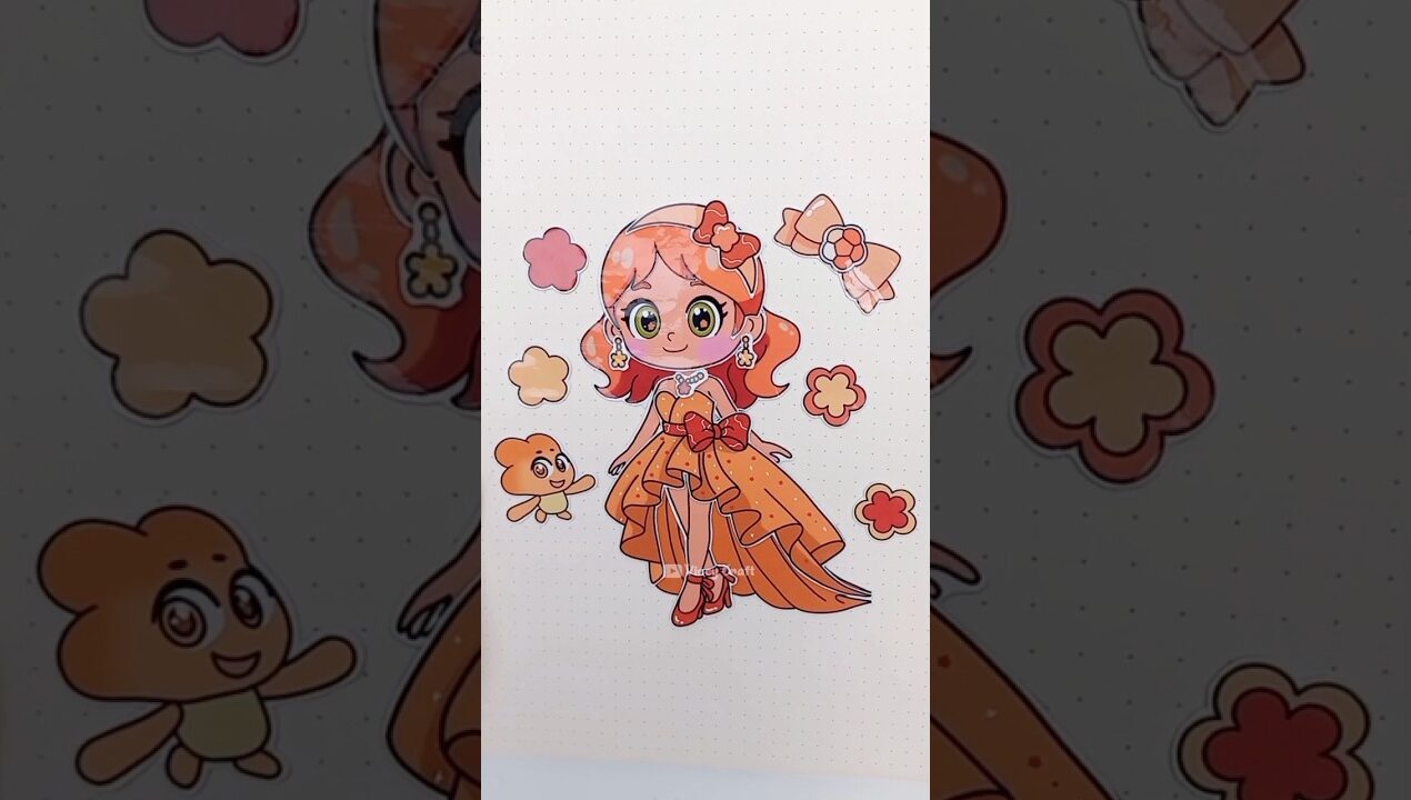 Stiker Rainbow Bubblegem #rainbowbubblegem #rainbowbubblegemseason2 #rainbowbubblegem2 #sticker #diy