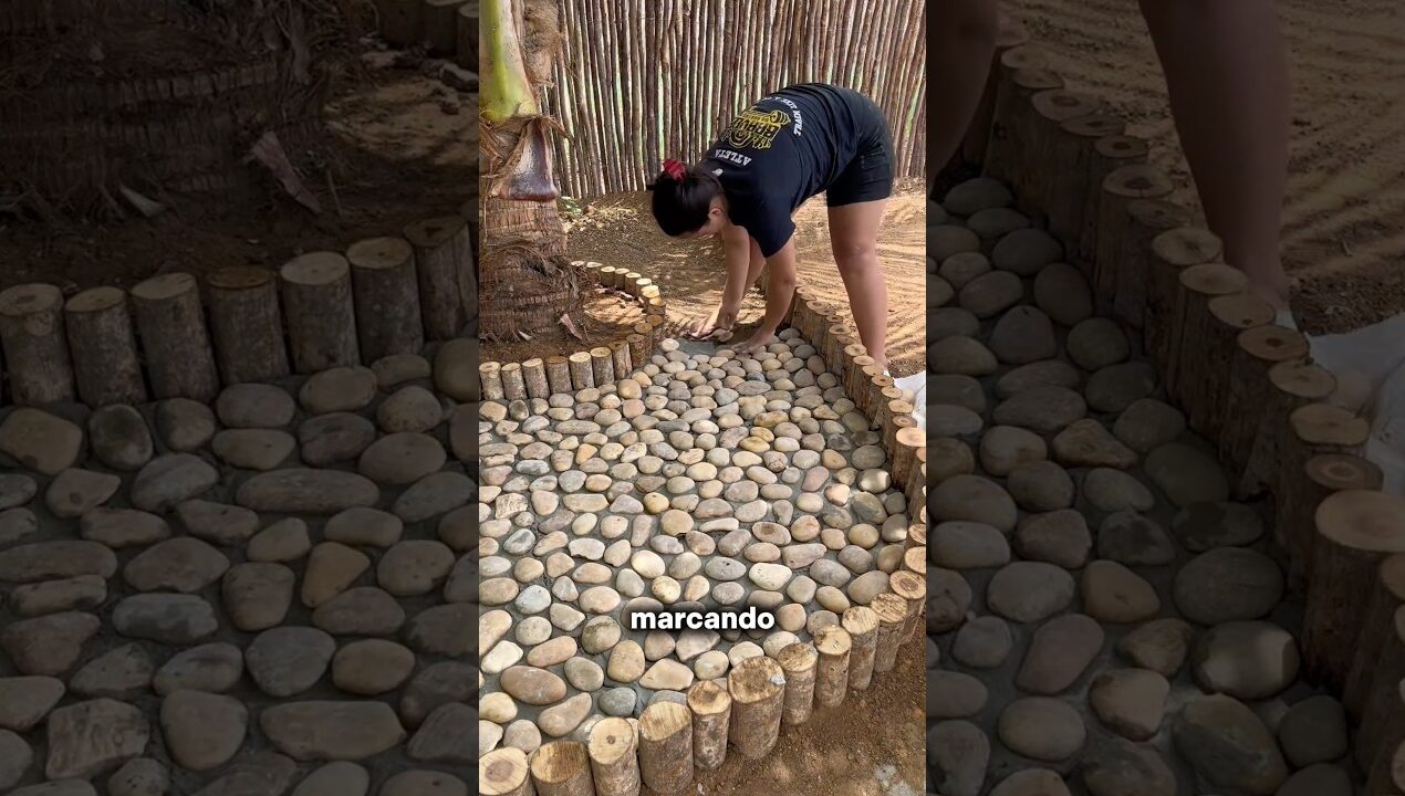 Mira esta increíble transformación 😱 #viral #shortvideo #diy