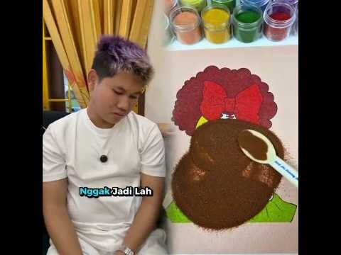 #ompedvisual #funny #tipeketawa #lucu #memengakakkocak #reaction #craft #memes #diy #duet #short
