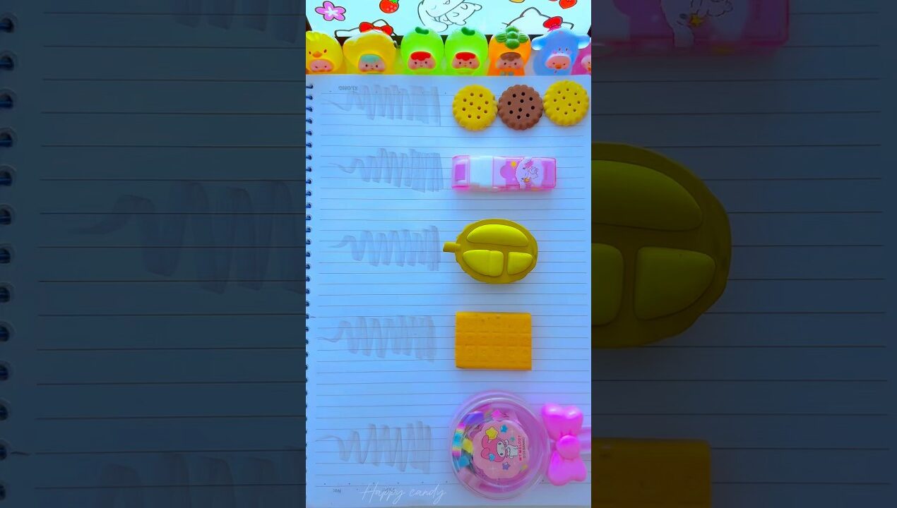 Have a great weekend! #happycandy #diy