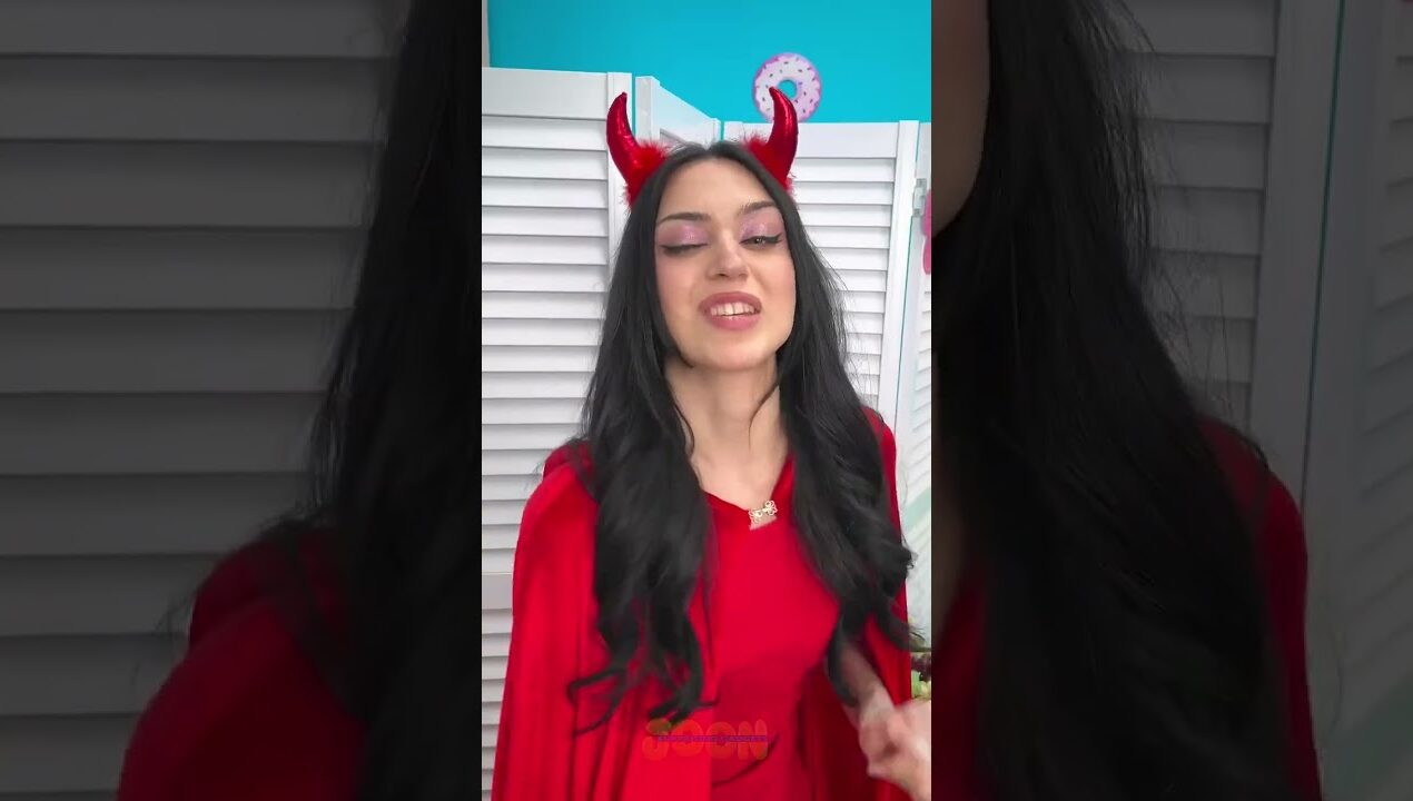 SWEET SOLUTIONS FOR LITTLE ANGEL! 🎨 Creative DIY Ideas #shorts