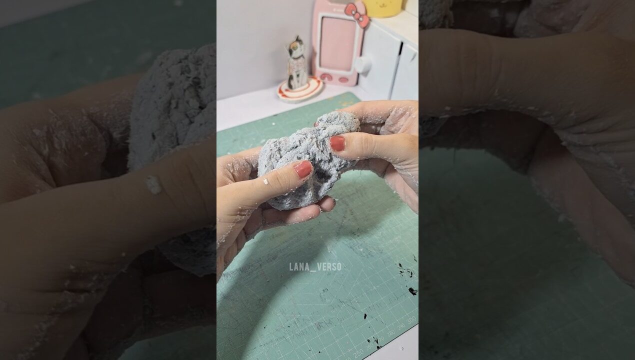 lightstick com papel e cola #diy #decor #cute #tutorial #manualidades #newjeans #kpop #craft #ideas