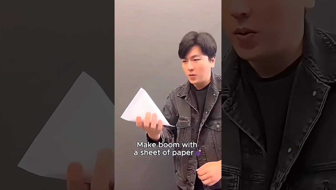 紙の本😱💥 #diy #craft #shorts #diyideas