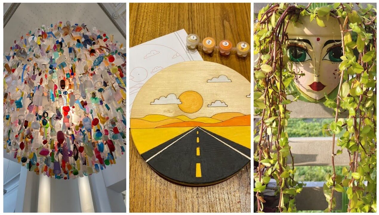 These DIY Ideas Will Change The Way You Decorate Your Home