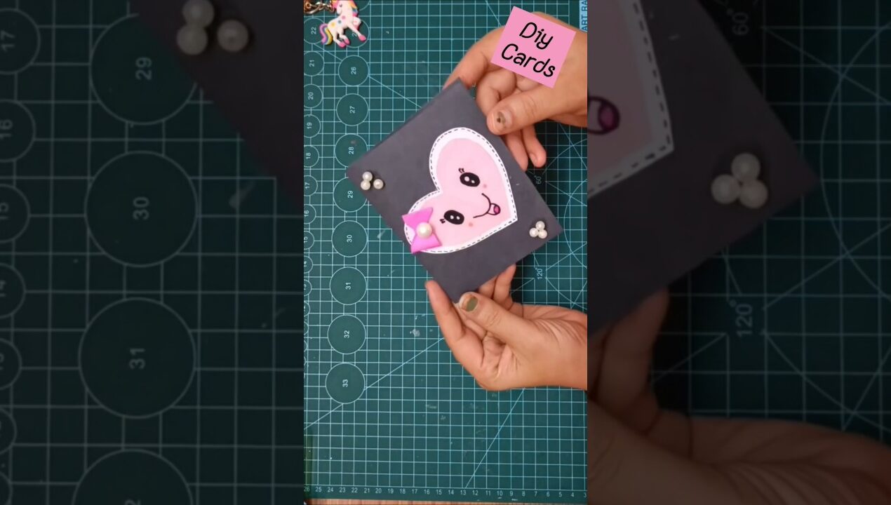 Diy 😘 Cute Mother's day Gift ideas #shorts#diy #motherlove#mothersday #ytshorts#maa#handmade#craft