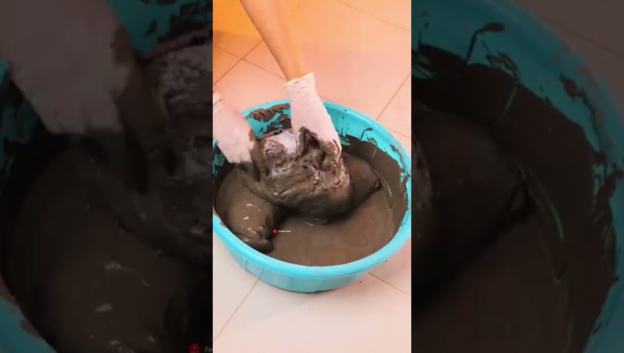 5 Crazy Cement DIY Hacks You Must Try 😲 #Shorts #DIY #LifeHacks