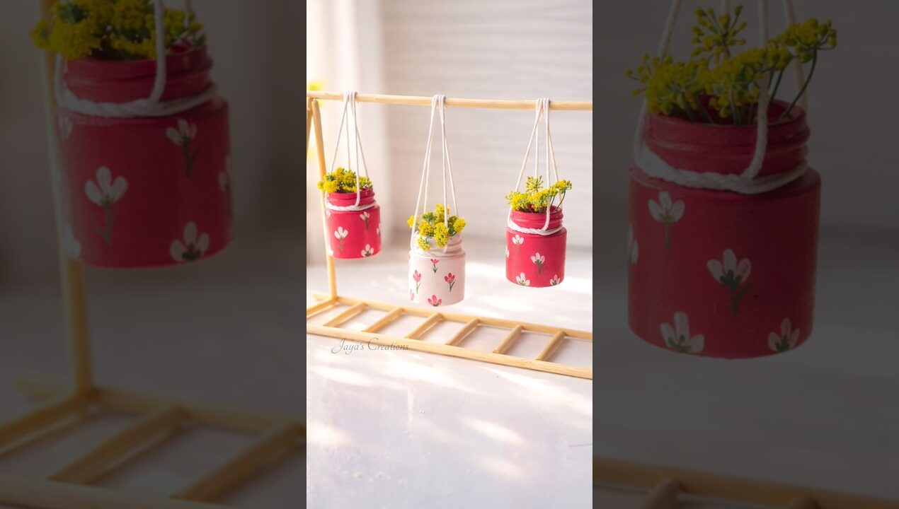 DIY MINI DECOR 😍 #diy #viral #craft #trending #shorts #viralvideo #viralshorts #reel #reels #viral