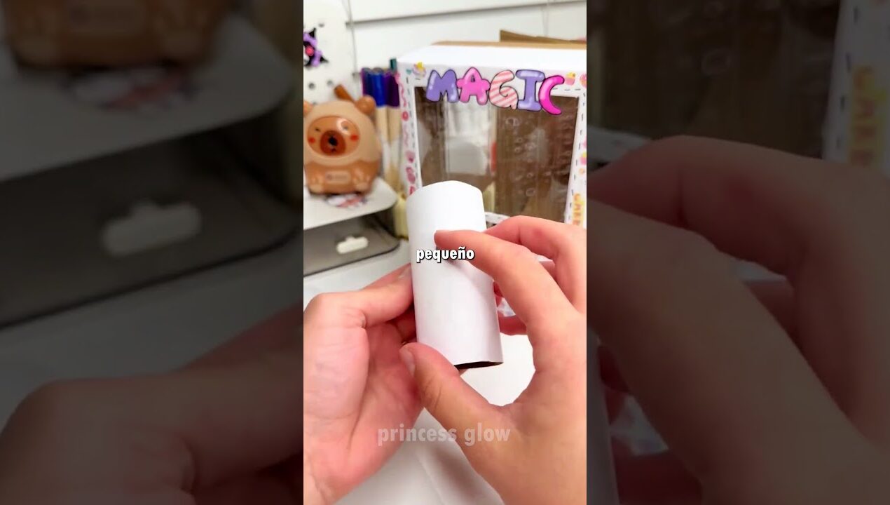 😱 Máquina expendedora DIY para la escuela ¡Gana dinero rápido!