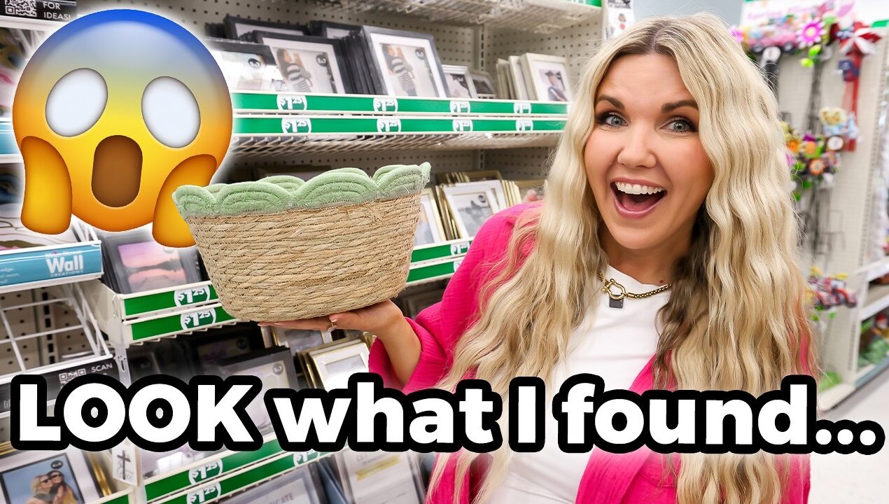 18 DOLLAR TREE Secrets That Actually Work!