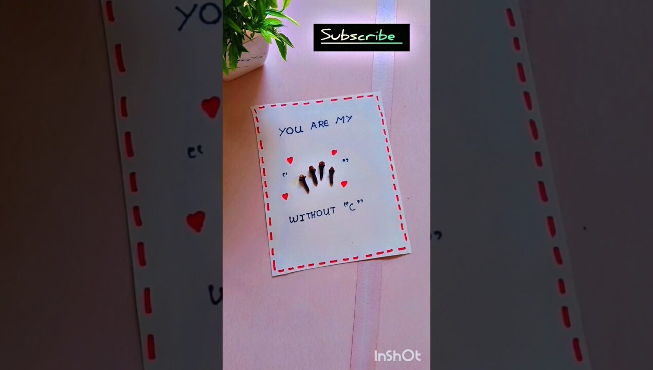 Stunning card ideas 💡 #short #trending #viralvideo #amazing #Beautiful card ideas #diy tips 😀 👌