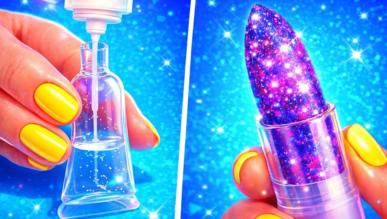 Lazy Student Hacks That WORK! 🤯🎒 3D Pen DIY Ideas | 123 GO