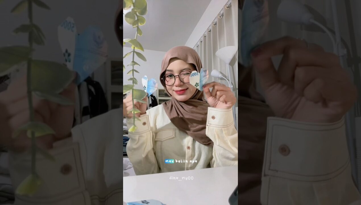 bikin hadiah ulang tahun buat adik💗✨ #diy #giftideas #dina_my00