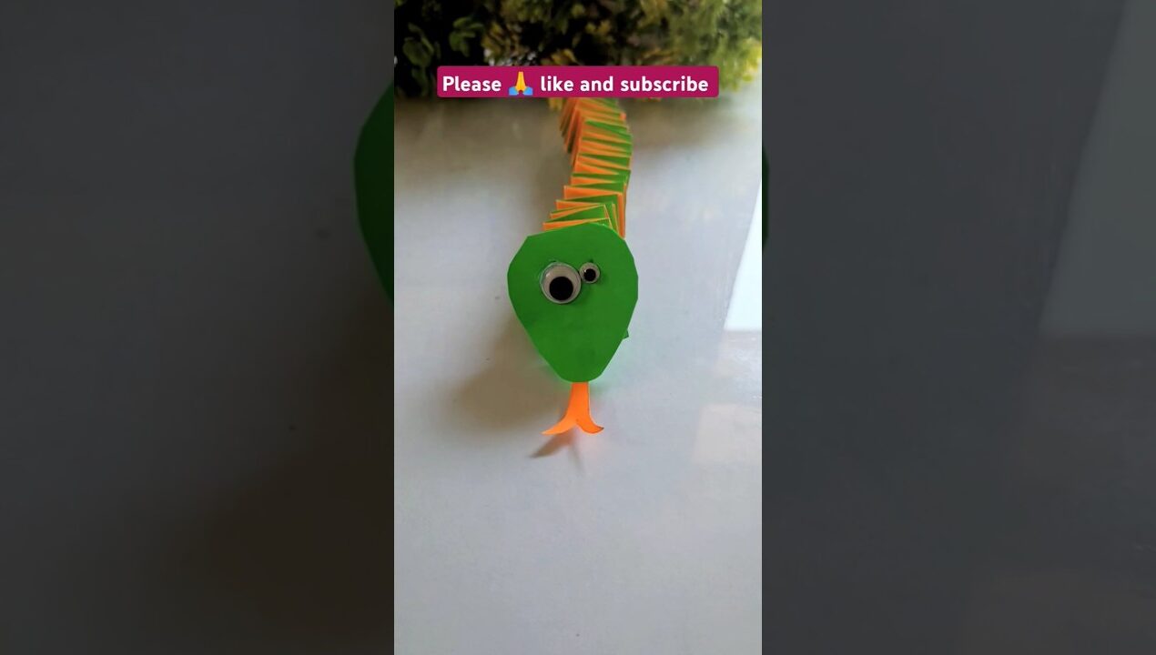 Easy craft ideas.#shorts #short #craft #shortsfeed #shortvideo #subscribe #trending #papercraft #diy
