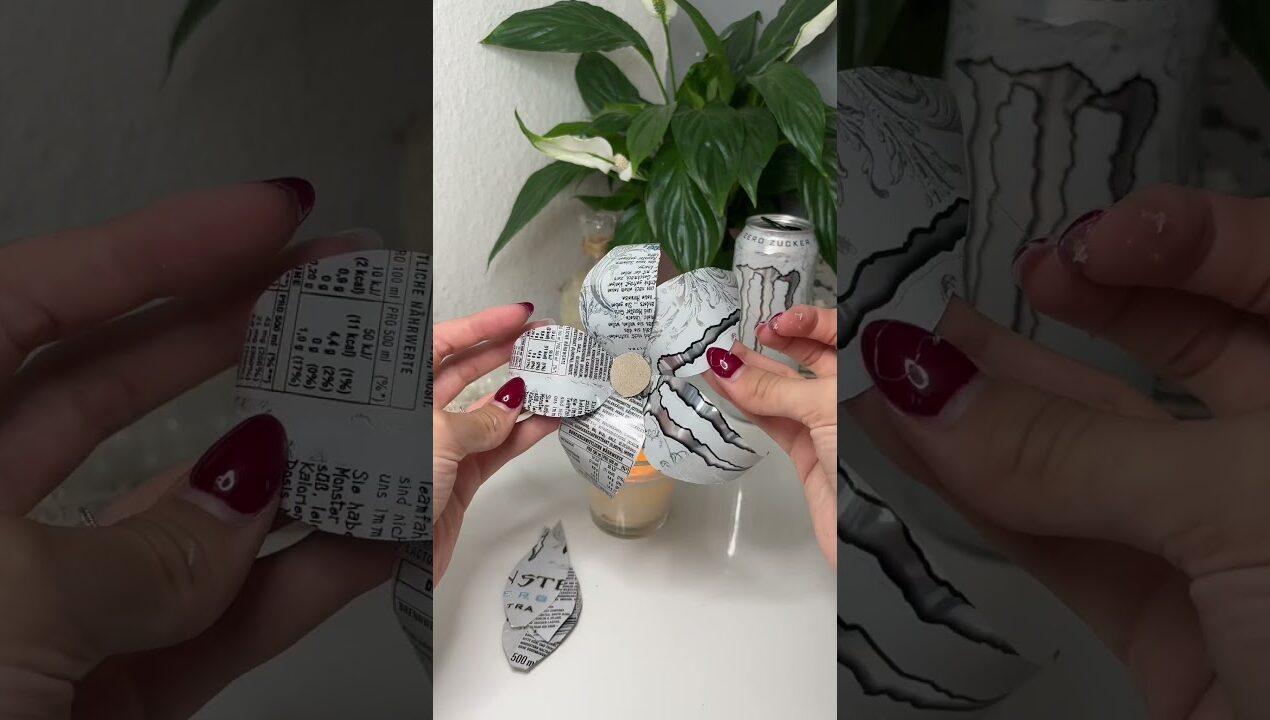 #flowers #diy #ideas #smallbusiness #handmade #homedecor #viral #cans