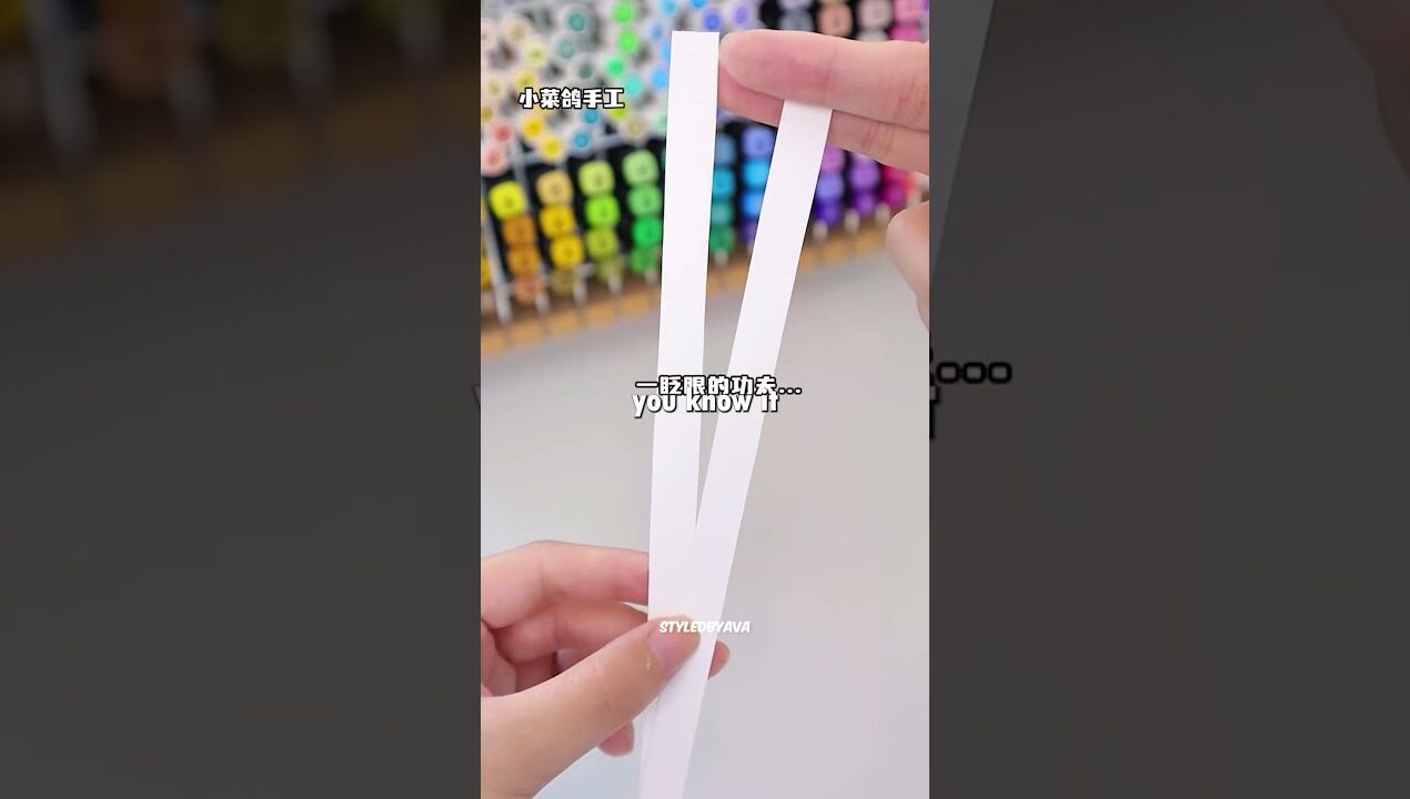 🐱 Press This Cute Kitten Toy and Feel Instant Relaxation 😍 DIY Craft Hack