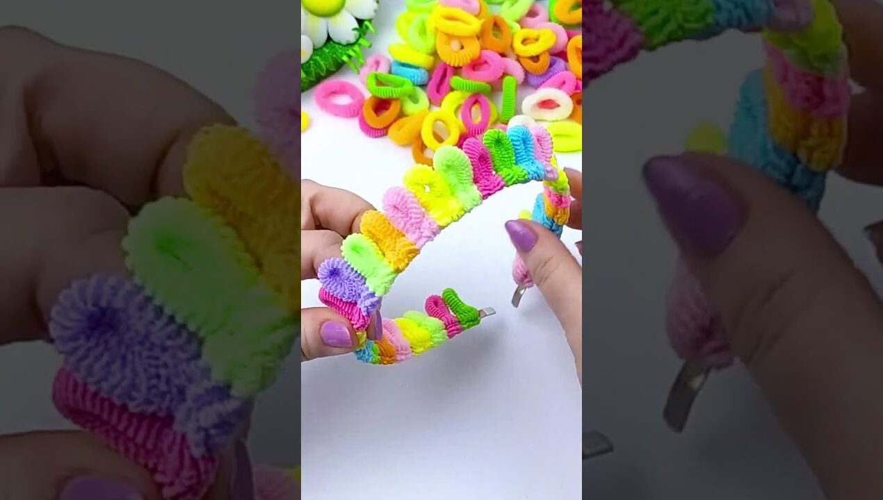 Trending Handmade DIY Crafts and Creative Ideas #craft #DIY #trending #Creative